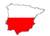 ALCAIDE AGENCIA DE LA PROPIEDAD INDUSTRIAL - Polski